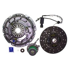 Zf Sachs Clutch Kit For Chevy Corvette 2005 2006 2007 Zf Sachs Clutch Kit For Chevy Corvette 2005 2006 2007