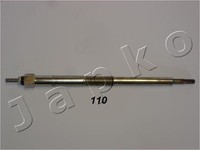 Japko GlüHkerze 01110 5Mm 11V FüR Nissan Navara NP300 D40 Pathfinder 3 R51 F24M