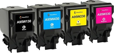 TNP79 Toner Cartridge for Konica Minolta Bizhub C3350i C3351i C4050i C4051i