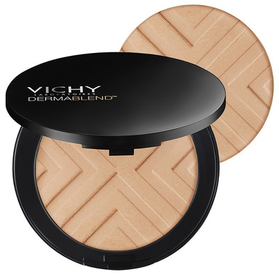 Dermablend Covermatte 35 Sand Vichy 9,5g