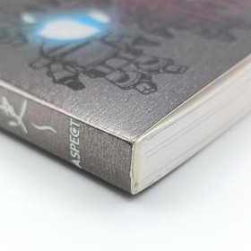 Sakura Wars / Sakura Taisen Official Guide Book: Battle Arc 1996 Sega Saturn SS