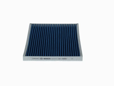 BOSCH 0 986 628 614 Filter, Innenraumluft für ABARTH,ALFA ROMEO,CITROËN,FIAT,OPE