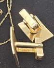 Gold Fill Jewelry Lot Scrap Or Sell, Sorrento,Anson,Campus — photo 9
