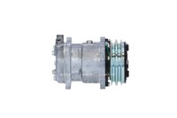 NRF Kompressor Klimaanlage Genuine 32799G 24V