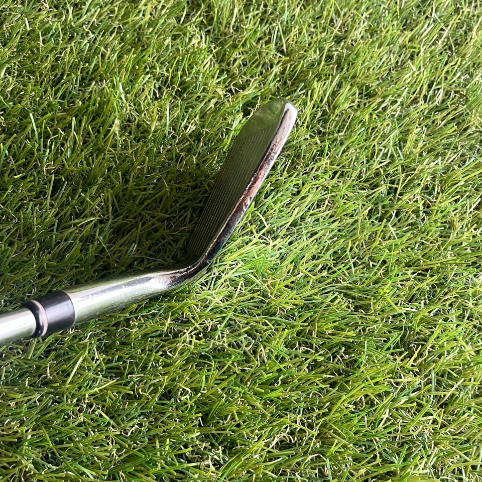 Wilson Staff Fi5 Pitching Wedge PW Aço Rígido Direito 36" Lâmina Forjada Direita - Imagem 4 de 4