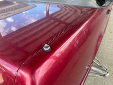 1987 1993 Cadillac Allante OEM Power Antenna