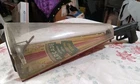 1950-60s Vintage Marx Arcade Automatic Pistol shooting range WORKS
