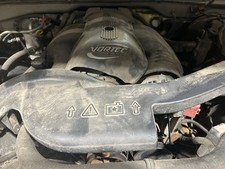 Gmc 6.0 Lq9 Denali Engine Drop Out Swap Wiring Ecu Complete Read Description Gmc 6.0 Lq9 Denali Engine Drop Out Swap Wiring Ecu Complete Read Description