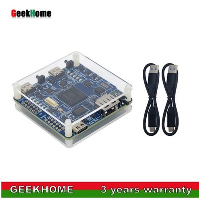Cynthion LFE-25F USB 2.0 Protocol Analyzer Opensource USB Development Tool