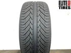 [1] Lexani LX-Thirty P305/30ZR26 305 30 26 Tire - Driven Once