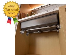 Undermount Sink Supports Brackets CPT-4 Installation Kit 28-39.4 inches 71-100cm