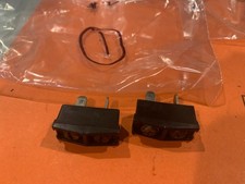 Pioneer SX 626 Ricevitore Stereo Separazione -Coppia Spine Adattatore Altoparlante