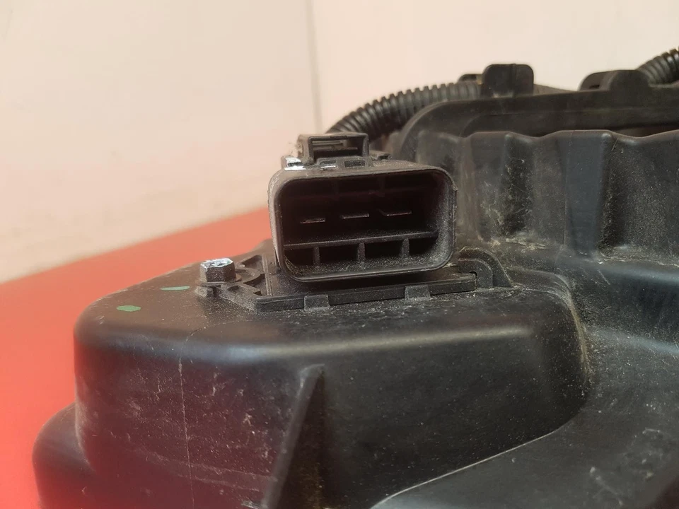 2018 KIA CEED 1.6L DIESEL COOLING FAN - Image 3 of 4