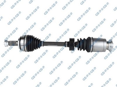 202347 GSP Antriebswelle Vorne rechts für HONDA 44305SNC000 Neu