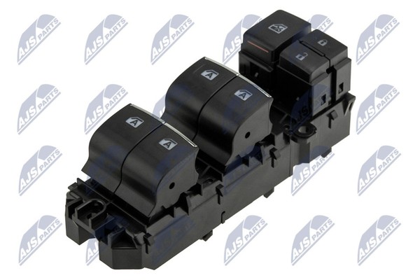 Schalter Fensterheber NTY EWS-TY-028 FüR Toyota Sienna ASL30_ GSL30_ GSL33_ 4WD-image