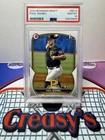 PSA 10 2023 Bowman Draft Paul Skenes 1st Bowman #BD14 Pittsburgh Pirates GEM MT