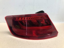 Feu arrière Audi S3