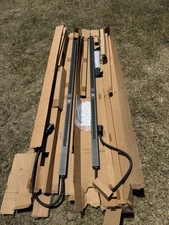 Brand New   APC Power Distribution Rack with (42) Metered Outlets