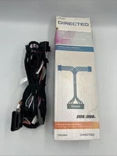 DEI DIRECTED THCHN3 / DS4 / DS4P / DS4+ T-HARNESS FOR CHRYSLER, DODGE, JEEP, RAM