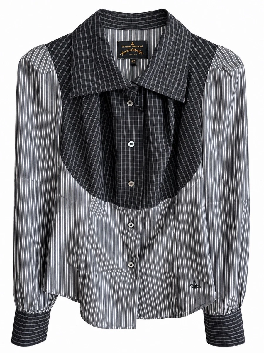 Vivienne Westwood Striped Tops for Women for sale | eBay