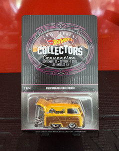 Kool Kombi Convention | eBay