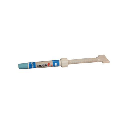 Kuraray 496EU Panavia F 2.0 Opaque B Paste Base Opaque 2.3 mL