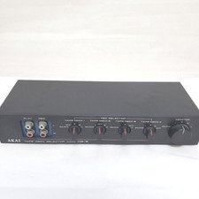 AKAI Tape Deck Selector DS 5 for sale online | eBay