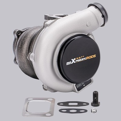 Universal Billet Turbolader for GT30 GT3076 T3 AR .60 GT3037 500PS Turbo