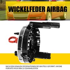 Schleifring Lenkwinkelsensor 4E0953541B für ...