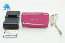 Mint FUJIFILM FinePix Z70 12.2MP Compact Digital Camera Pink 251224u