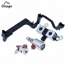 4pcs Transmission Solenoid Valve Kit For E150 E250 E350 F150 4r70w 4r75w Bt
