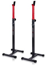 Supporto bilanciere per pesi fino a 300 kg