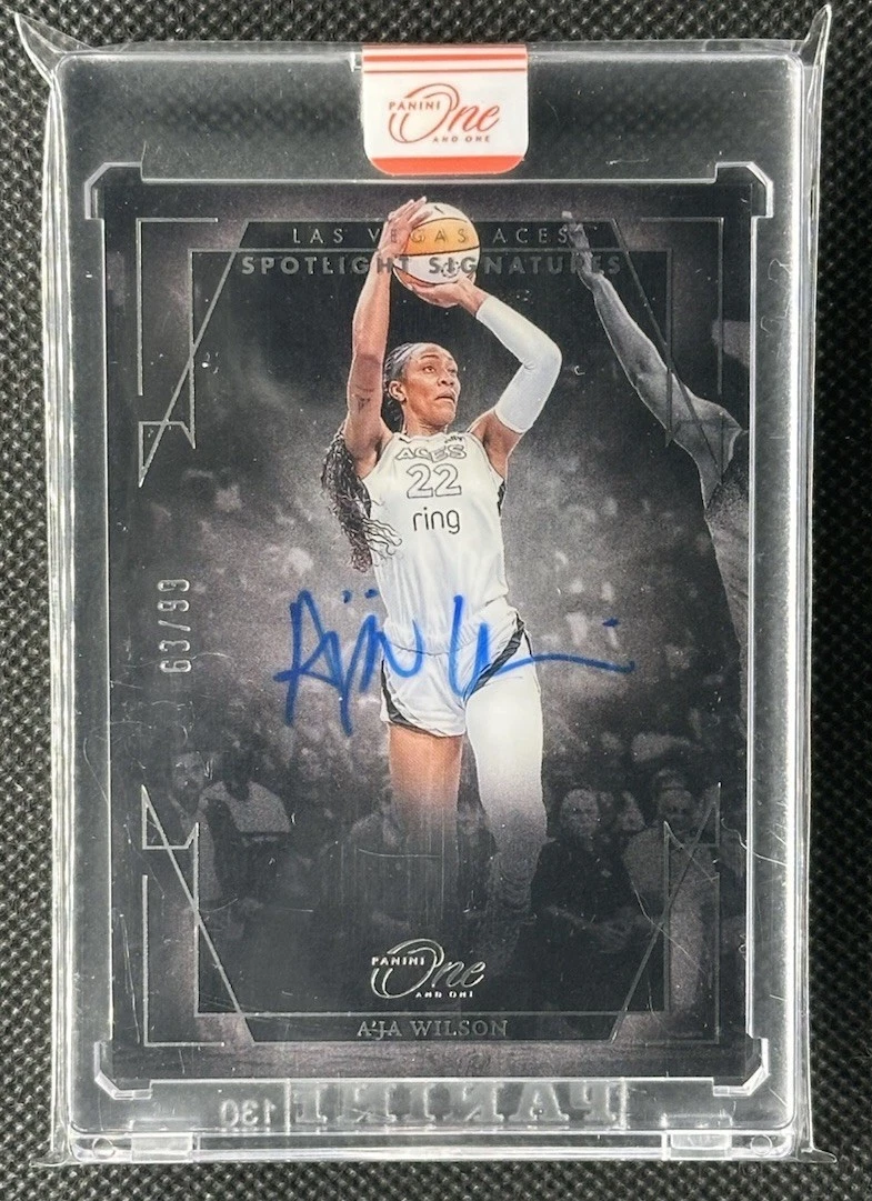 WNBA Super Stars サイン入り雑誌 WNBA Autographed Magazines for