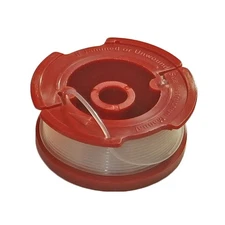 Black and Decker Genuine OEM Replacement Spool, AF-100-BKP