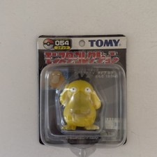 Pokemon Psyduck Moncolle TOMY Figure 054 Monster Collection Koduck