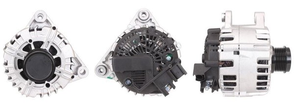 DRI 2193271502 Generator FüR Ford-image