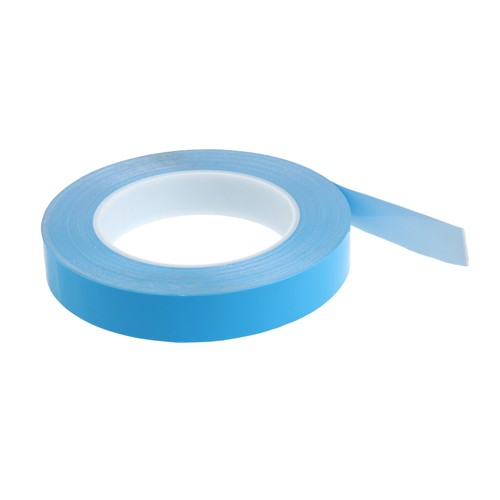 Double-sided Thermal Adhesive Tape Thermally Conductive Sink Adhesive Tape for - Zdjęcie 7 z 8