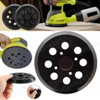1pc 5" 8 Hole Hook&Loop Sanding Pad for Craftsman 315112170 315116940 315116950