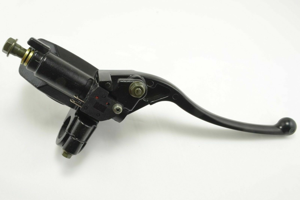 Cilindro Maestro De Freno Premium Para Honda Civic Honda CRX Honda Civic Del Sol Marca CENTRIC