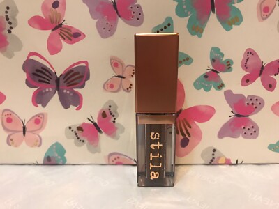 Stila Glitter & Glow Liquid Lidschatten - Vivid Smoky Quartz - 4,5 ml Full Size