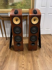 mission 701 speakers ebay