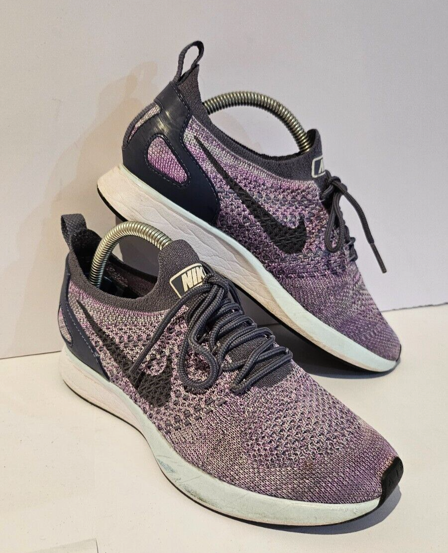 nike air zoom mariah flyknit racer women's