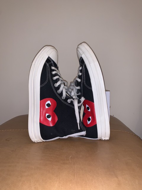 converse cdg uk