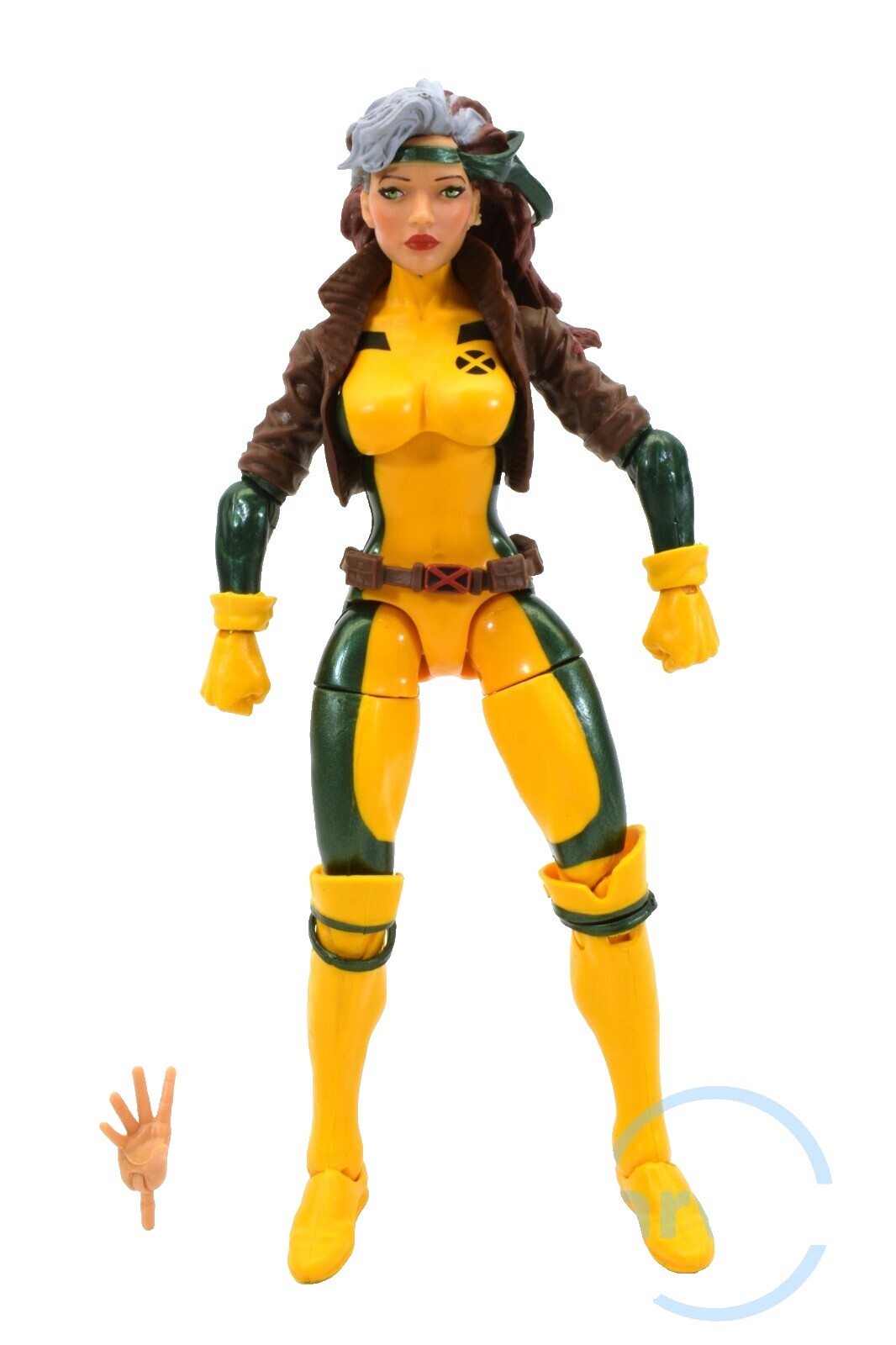 Marvel Legends Rogue | eBay