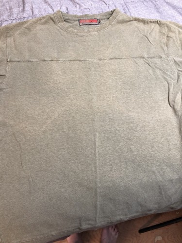 Dash Hemp Santa Cruz Green T-shirt Men’s Size Medium - Picture 4 of 8