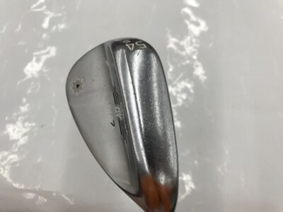 Titleist Vokey SM7 Tour Chrome US Wedge #54(1Club)/DG/Flex:S200