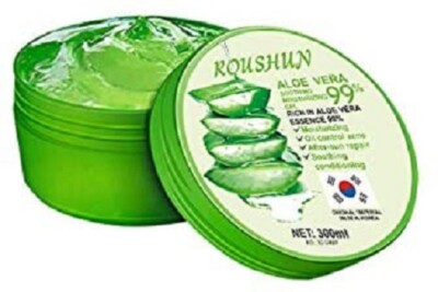 sanct bernhard aloe vera zahncreme Aloe Vera Shampoo