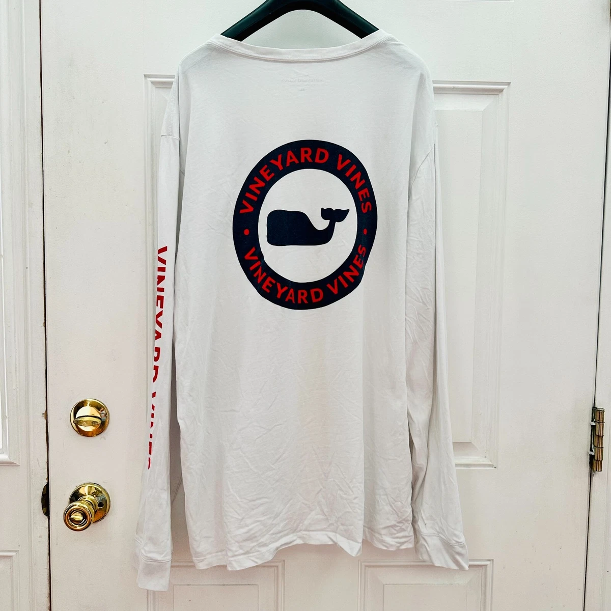 Vineyard vines shop long sleeve shirts
