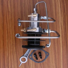 YONG HENG Compressor Cylinder air pump Cylinder assembly PCP Compressor Head