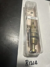 Sterling Tub Stem Hot/Cold 05042P by Perfect Match